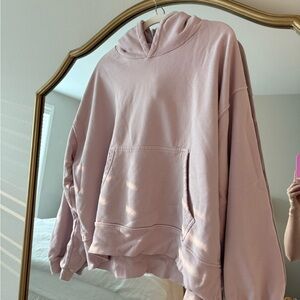 DAILY DRILLS LADYBIRD HOODIE